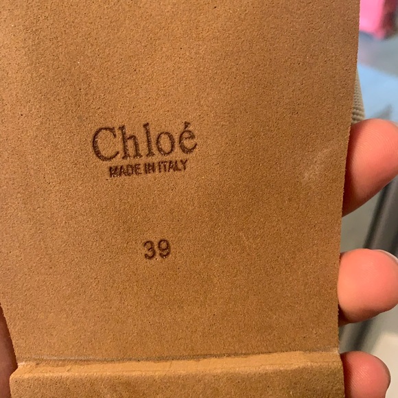 Sandals - Picture 3 of 3